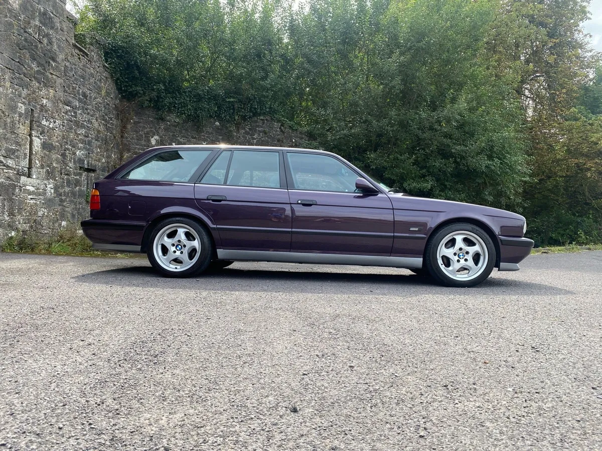 Bmw m5 - Image 3