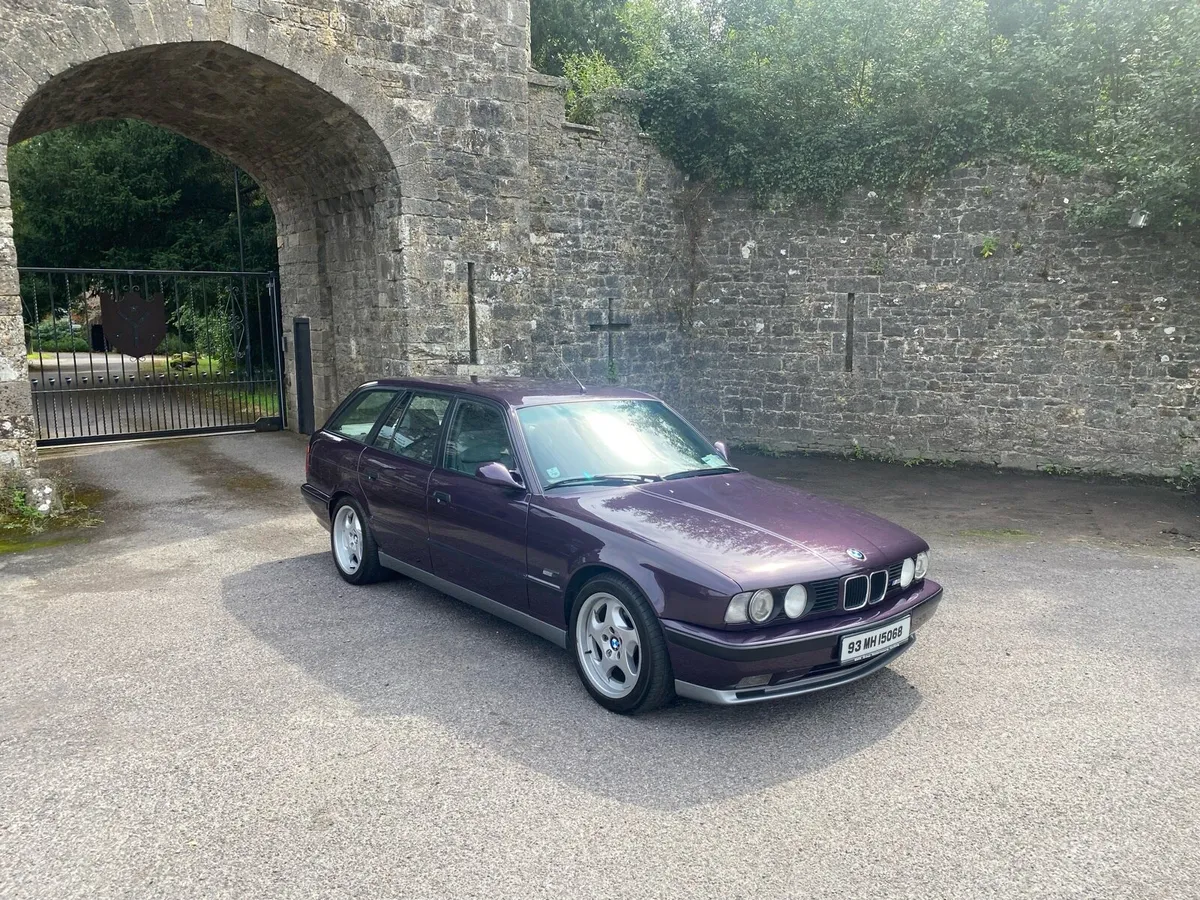 Bmw m5 - Image 4