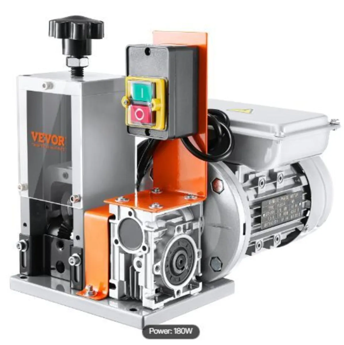 Automatic Wire Stripping Machine, 1.5mm-30mm - Image 4