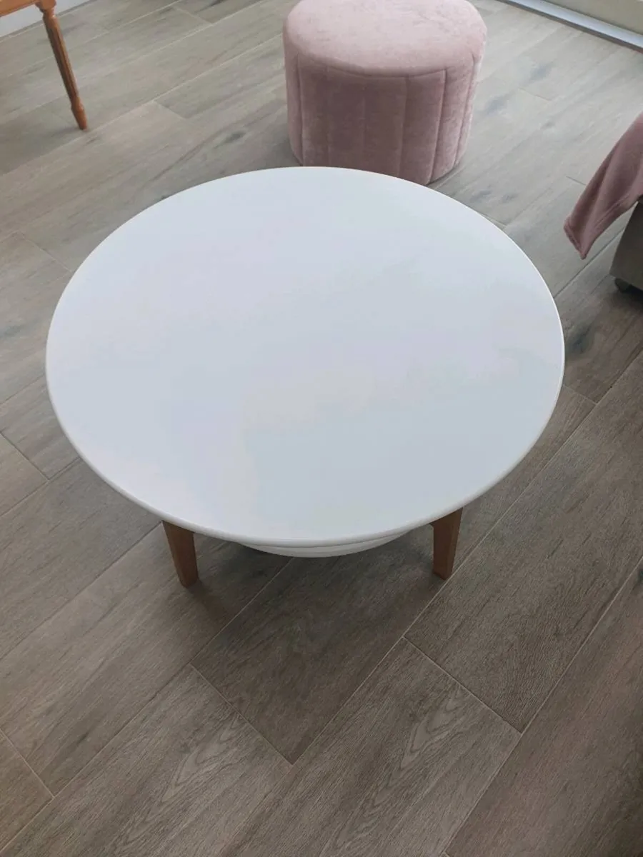 coffee table - Image 2