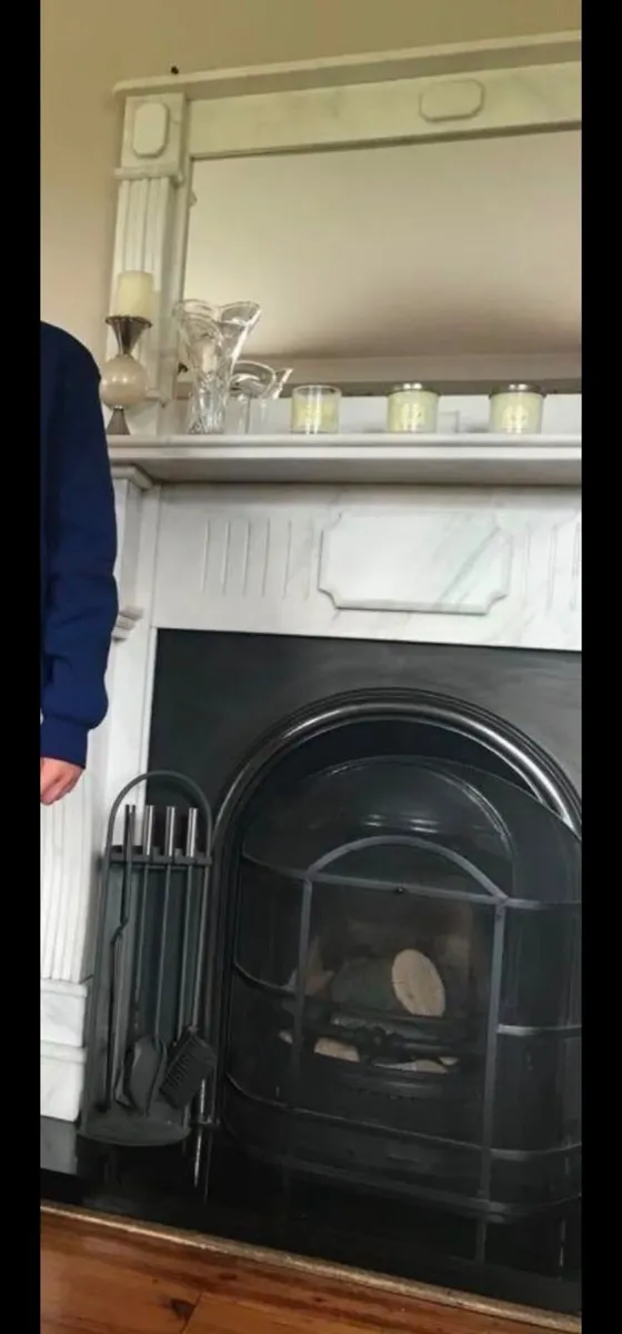 Fireplace - Image 1