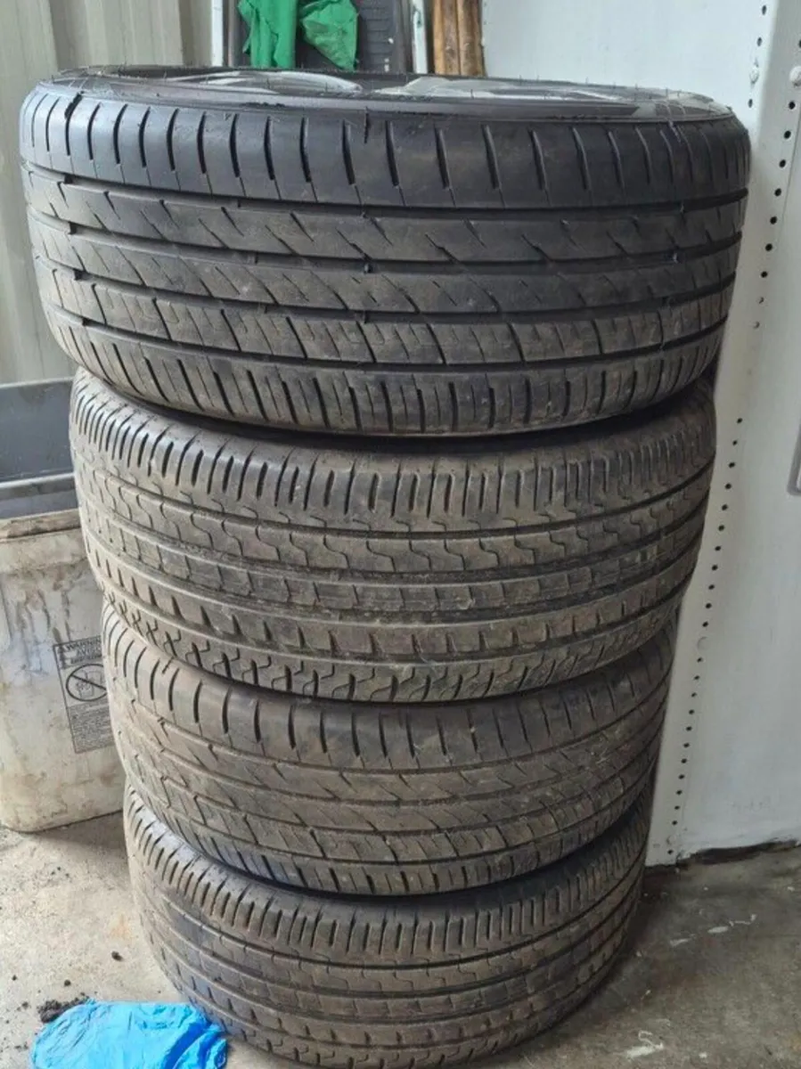Set of alloys - Image 2