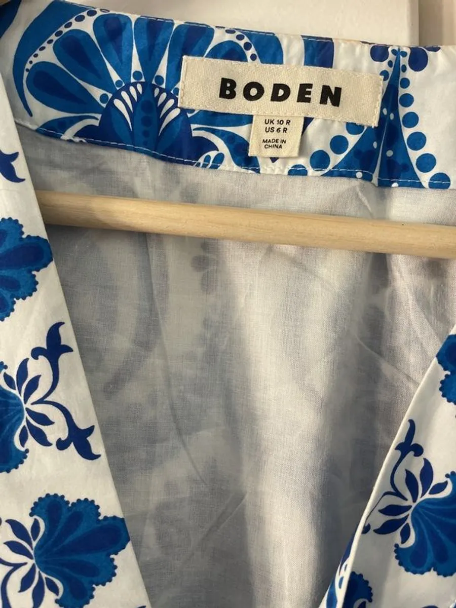 midi dress - Image 2