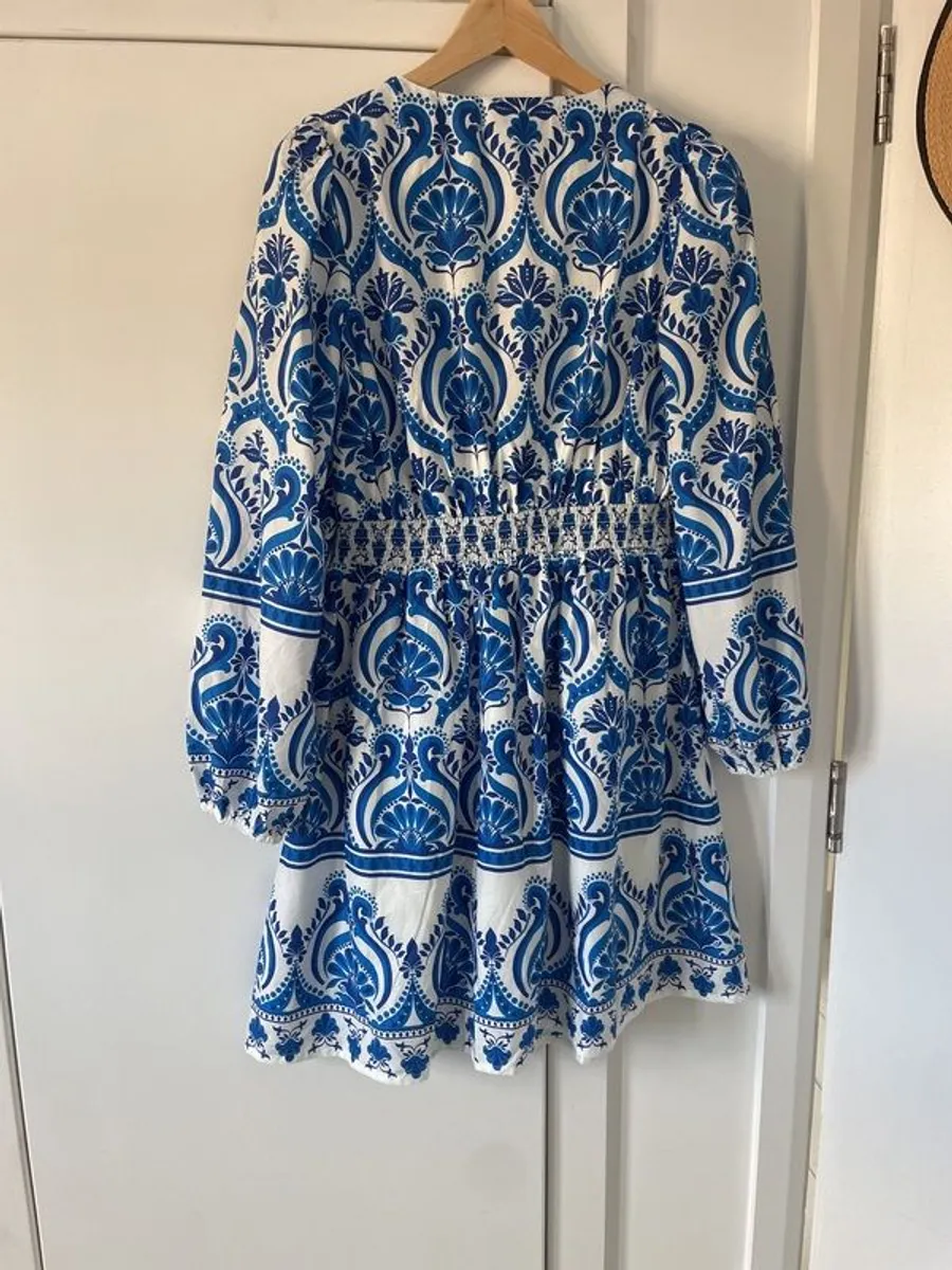 midi dress - Image 3