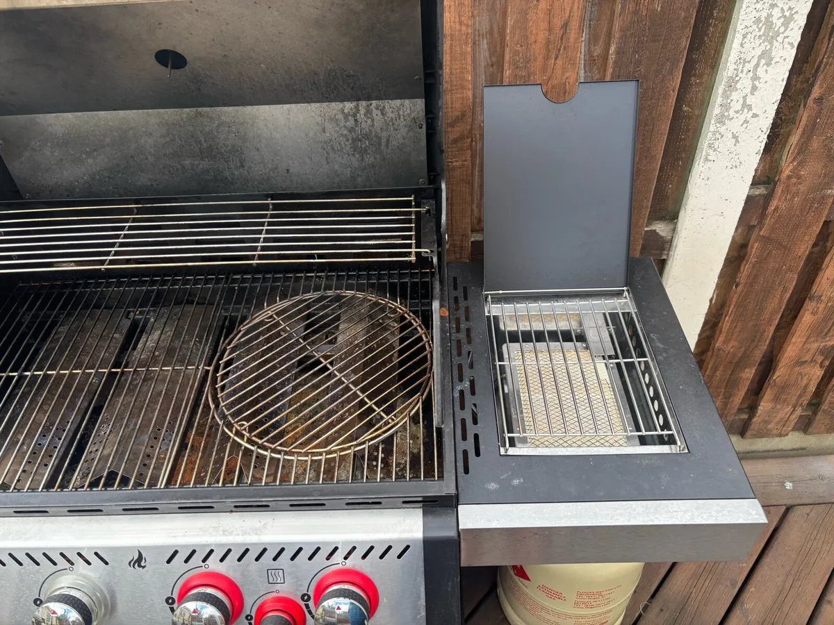 Bbq - Image 4