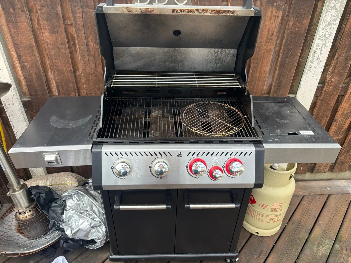 Bbq - Image 2