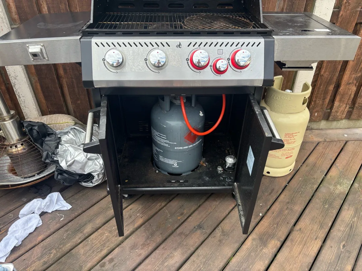 Bbq - Image 3