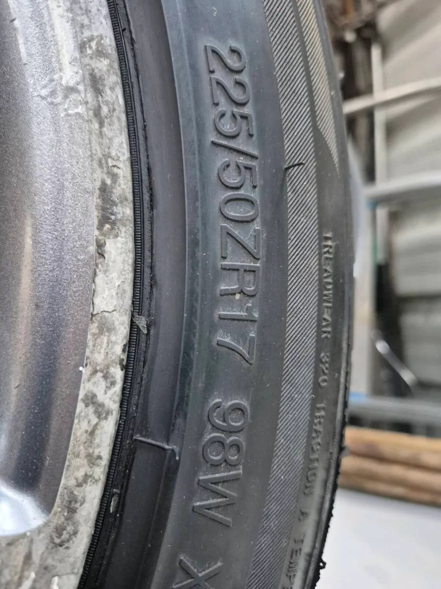 Set of alloys - Image 3