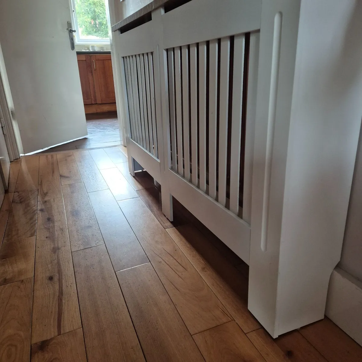 Radiator cover - Image 4