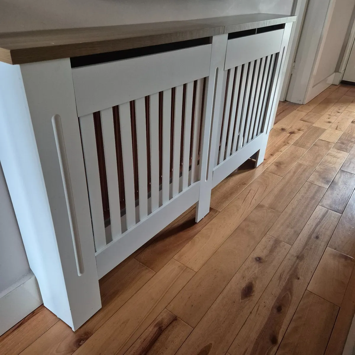 Radiator cover - Image 2