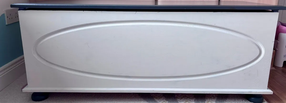 Blanket Box for Sale - Image 2