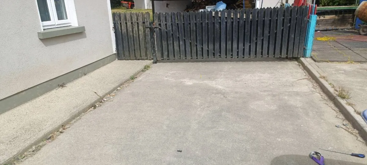 Gate for sale - Image 1