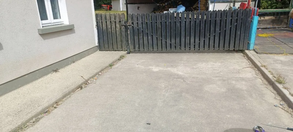 Gate for sale - Image 2