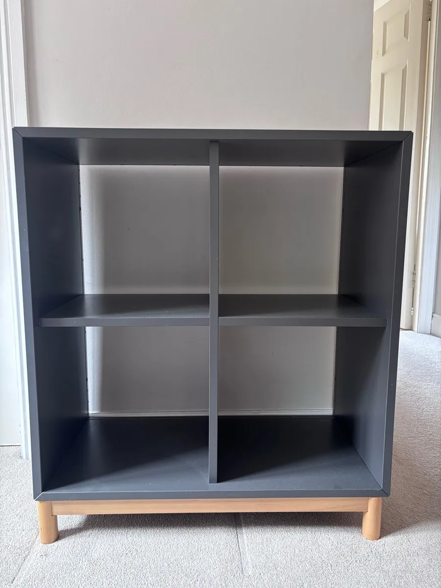 Kallax Storage Unit (IKEA) - Image 1