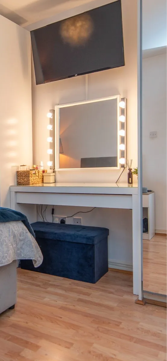 Dressing Table Bundle - Image 1