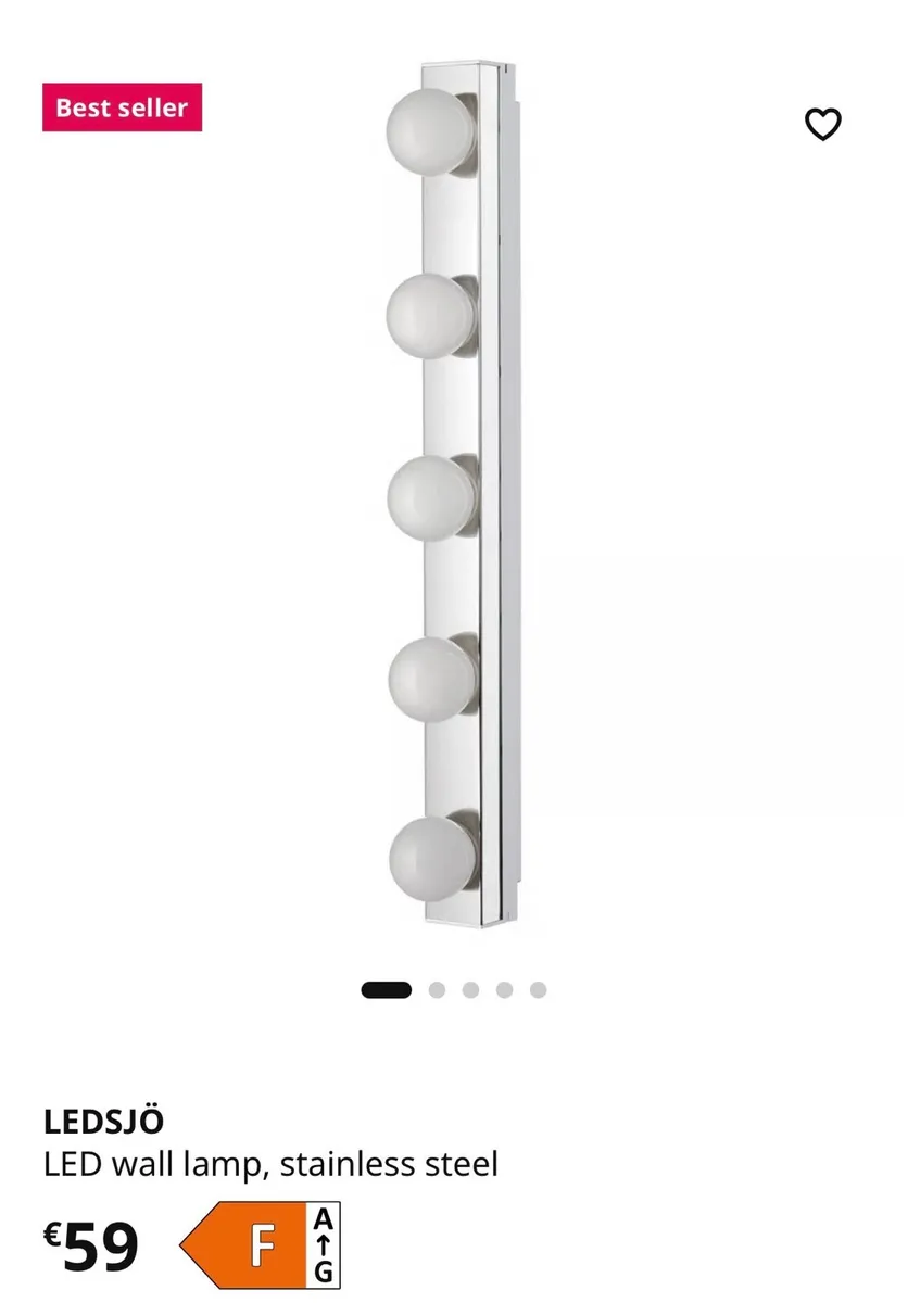 Dressing Table Bundle - Image 3