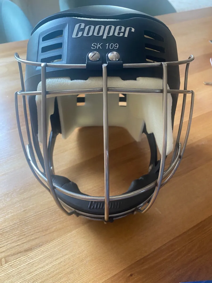 Helmet - Image 1