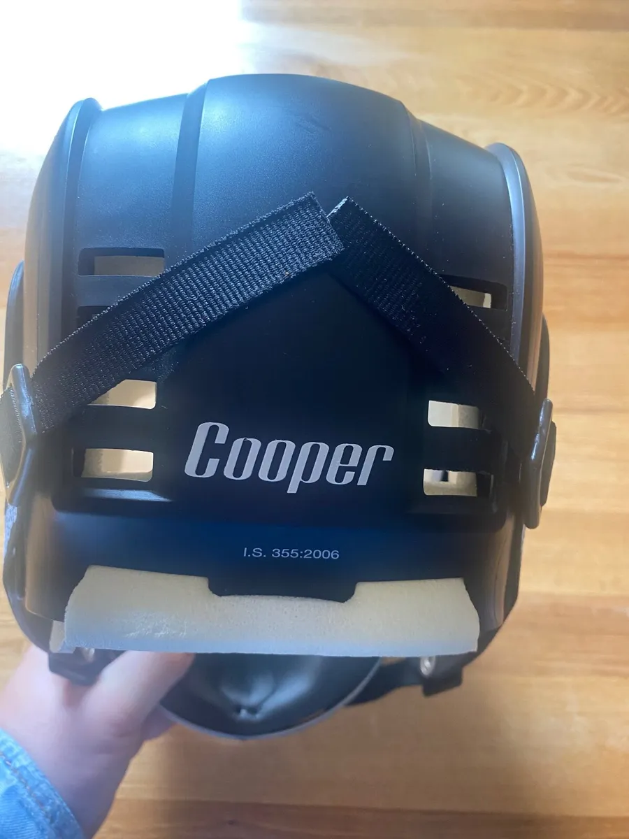 Helmet - Image 4