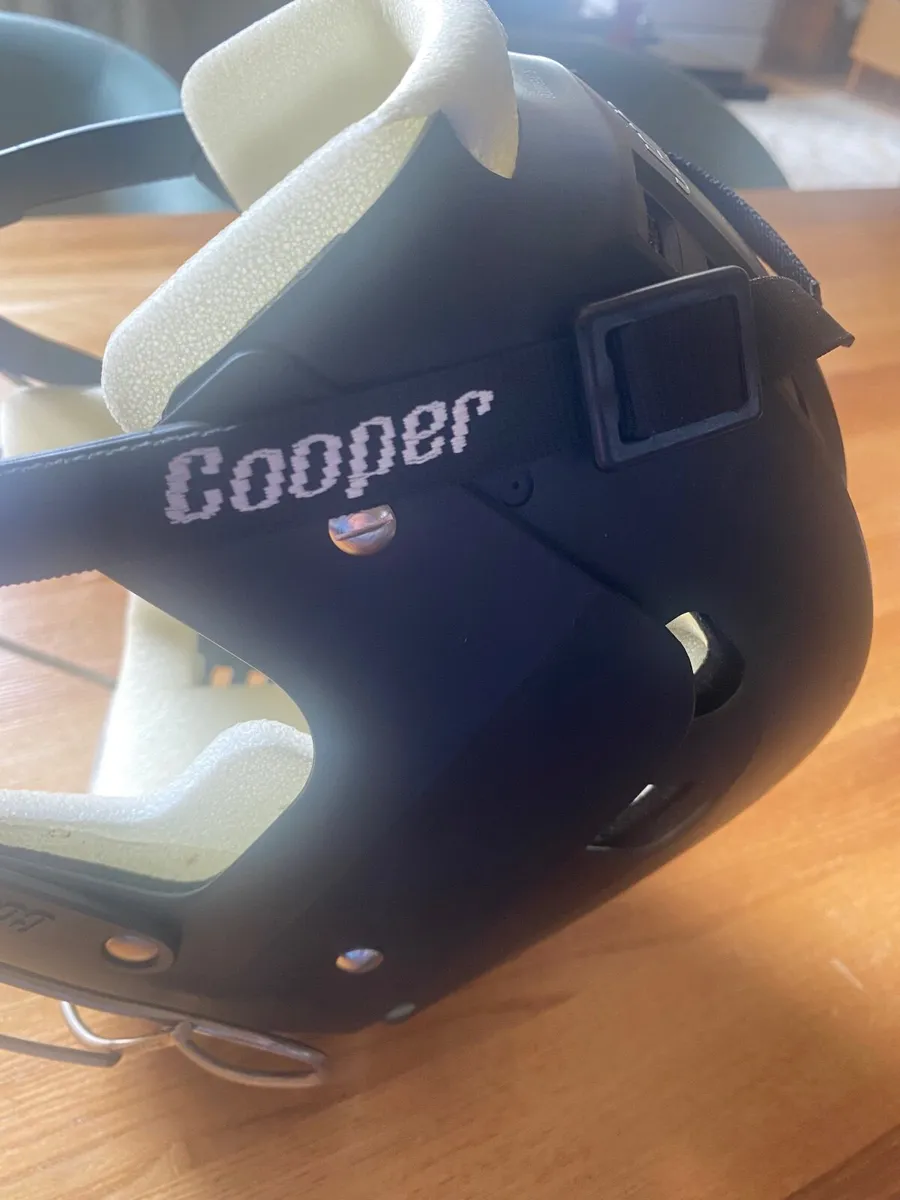 Helmet - Image 2