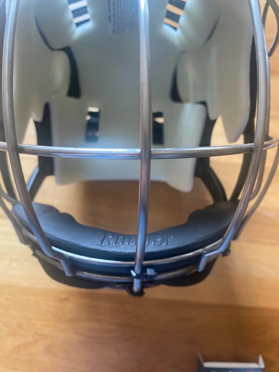 Helmet - Image 3