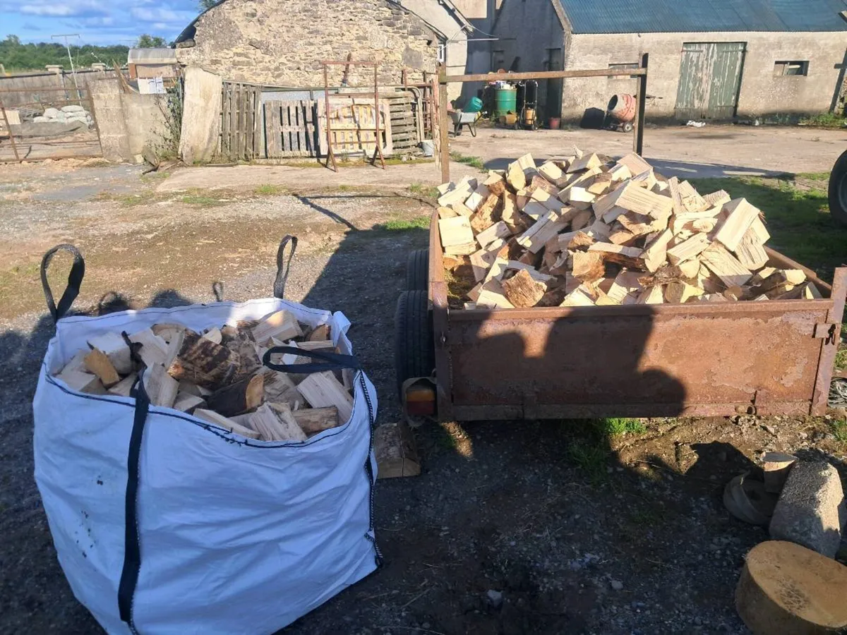 Firewood