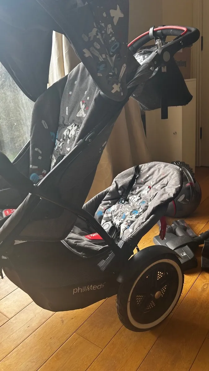 Buggy - Image 1