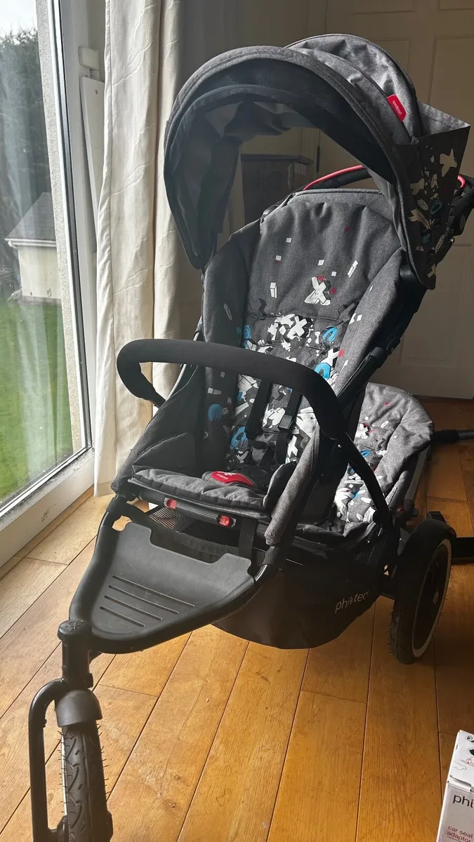Buggy - Image 3