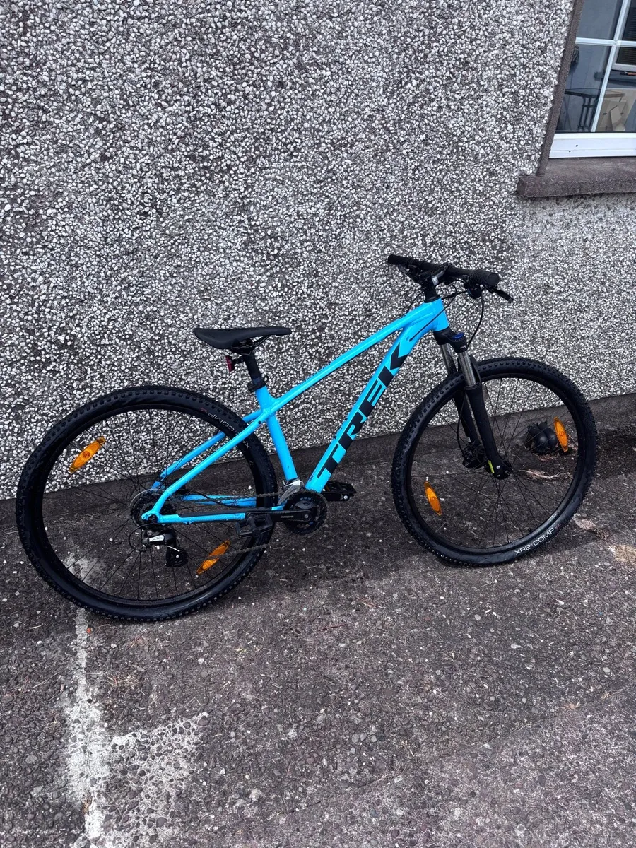 Trek marlin 5 - Image 1