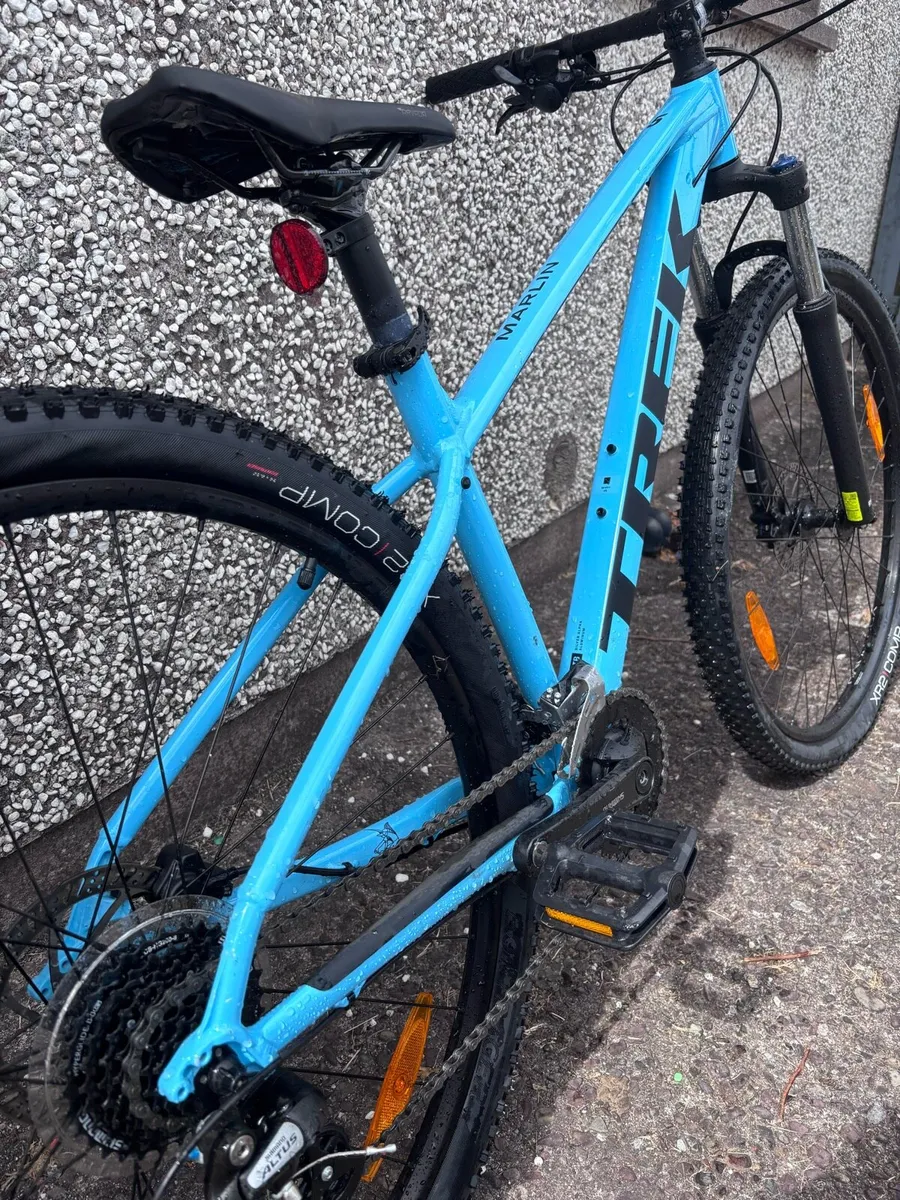 Trek marlin 5 - Image 2