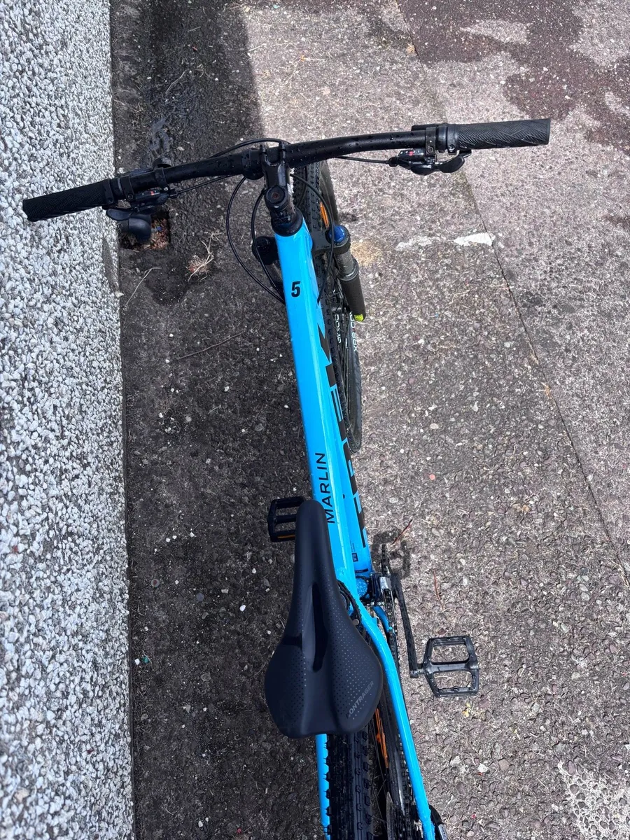 Trek marlin 5 - Image 3