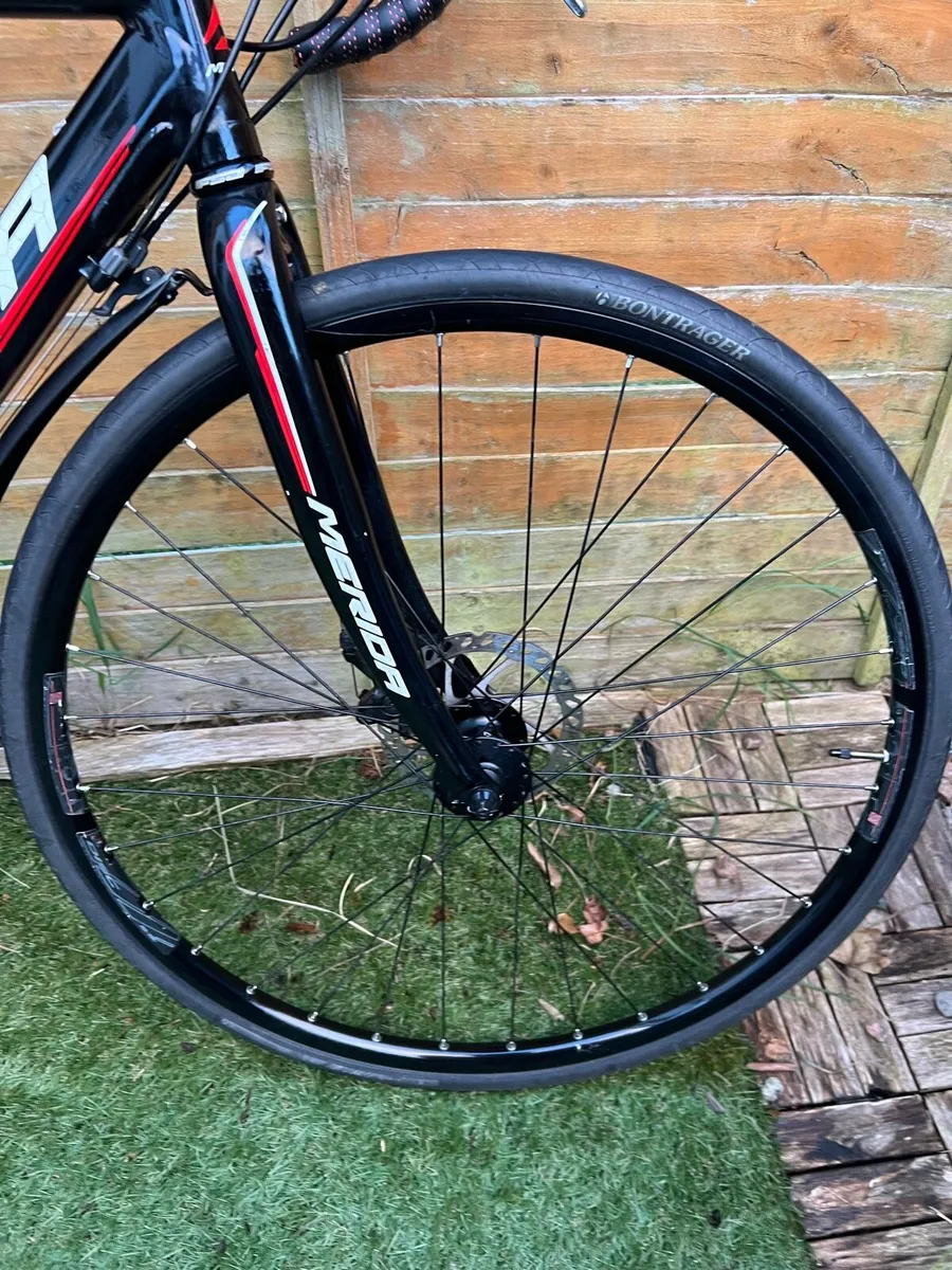 Merida bike - Image 3
