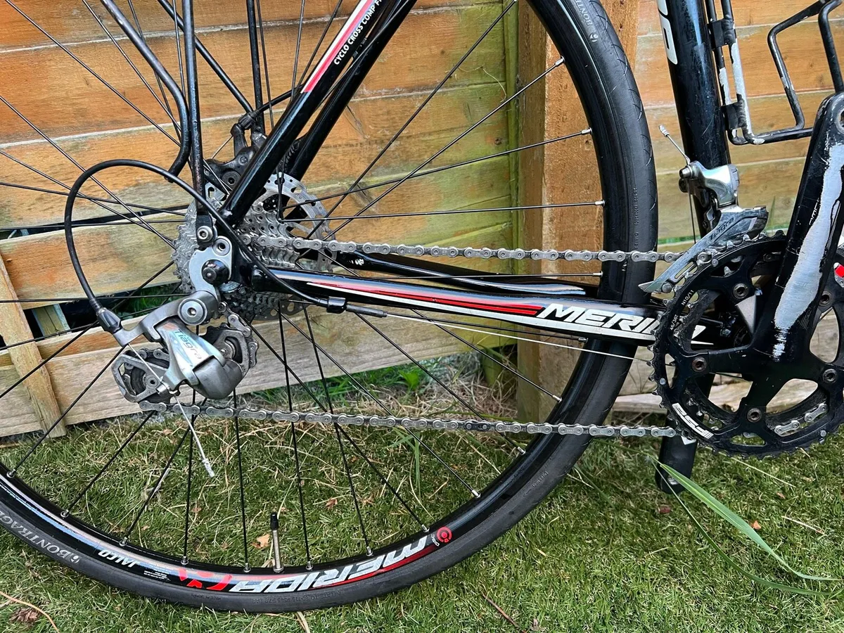 Merida bike - Image 2
