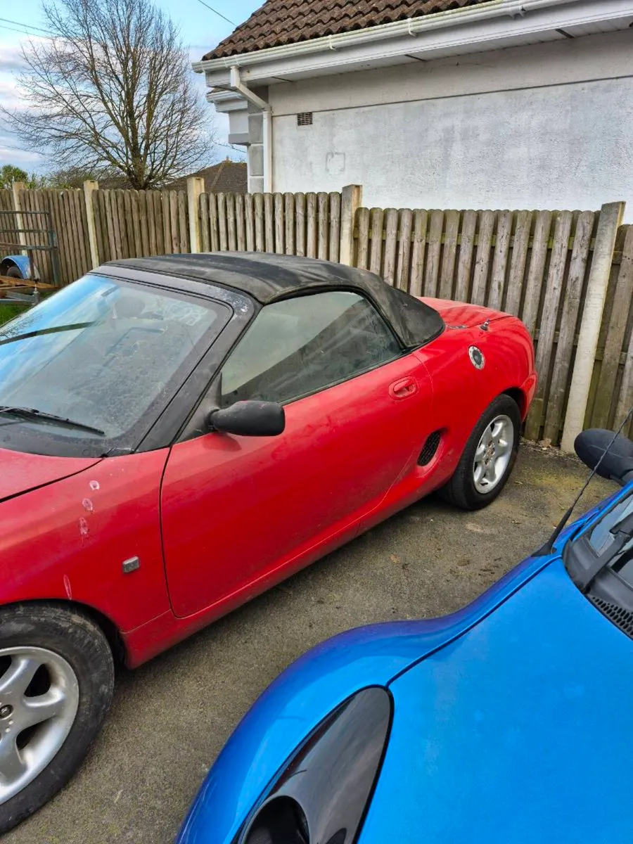 96 mgf - Image 2