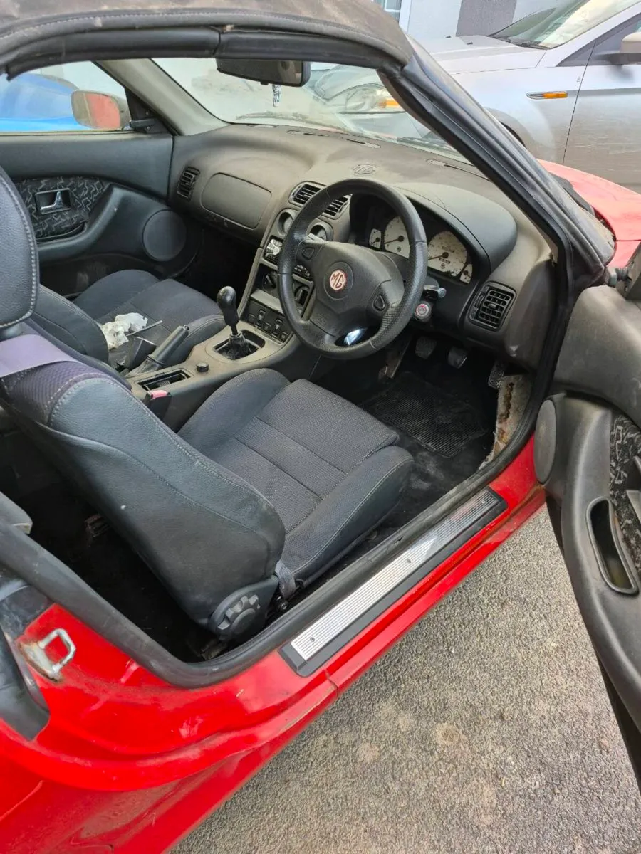 96 mgf - Image 3