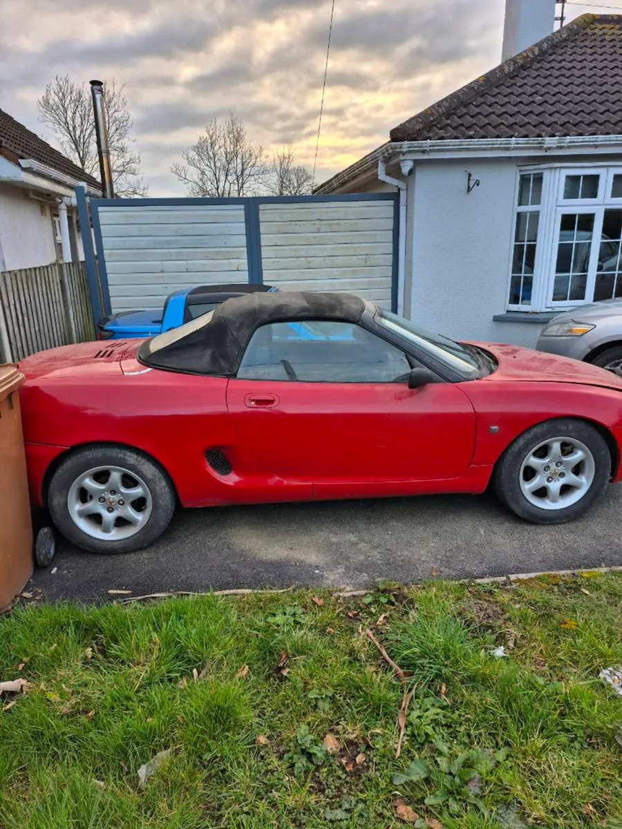 96 mgf - Image 1