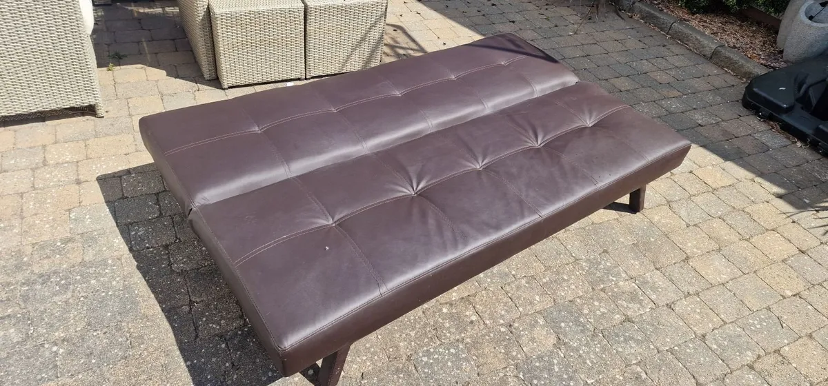 Sofa bed - Image 2