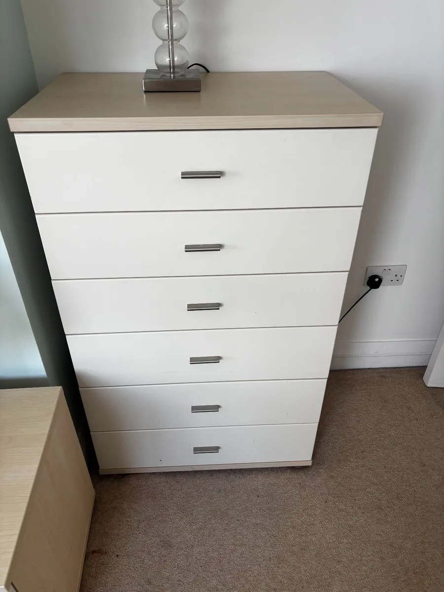 Bedroom Furniture Set - Image 2