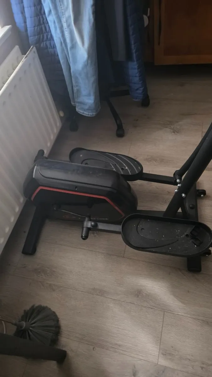 Elliptical machine - Image 3
