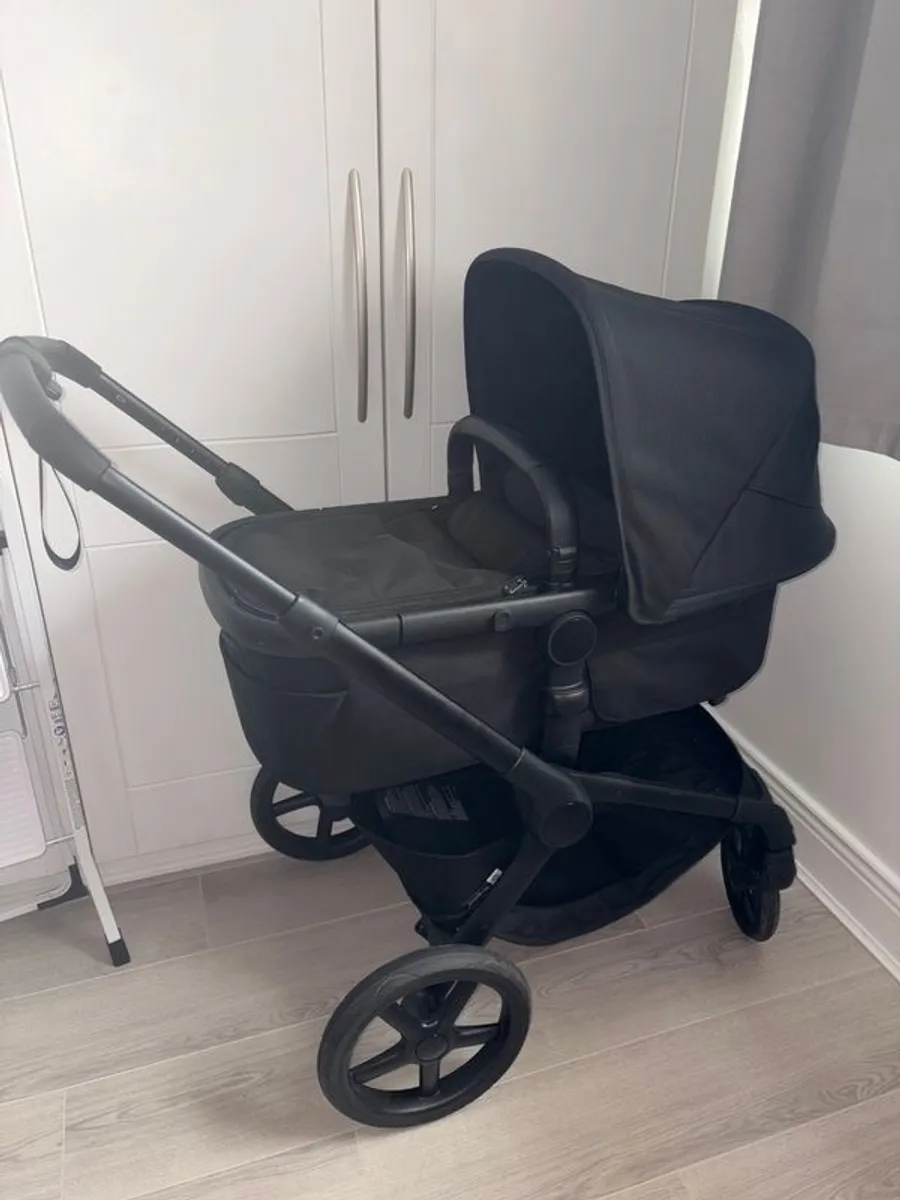 Black bugaboo renew - Image 3