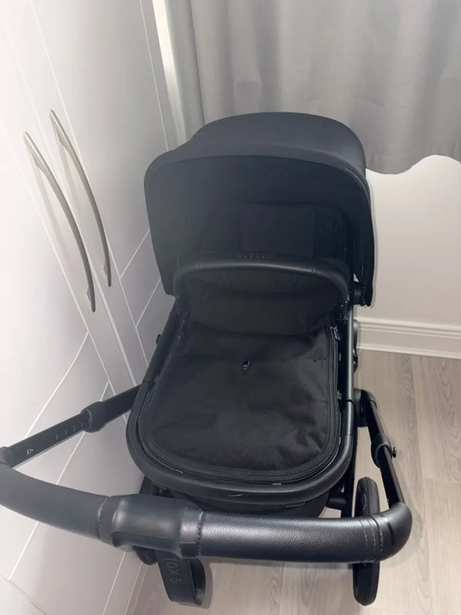 Black bugaboo renew - Image 4