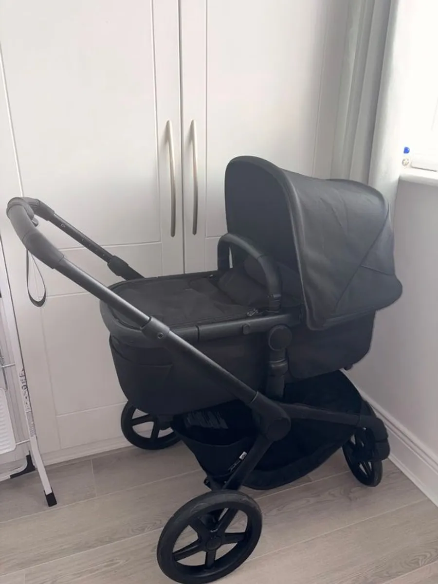 Black bugaboo renew - Image 1