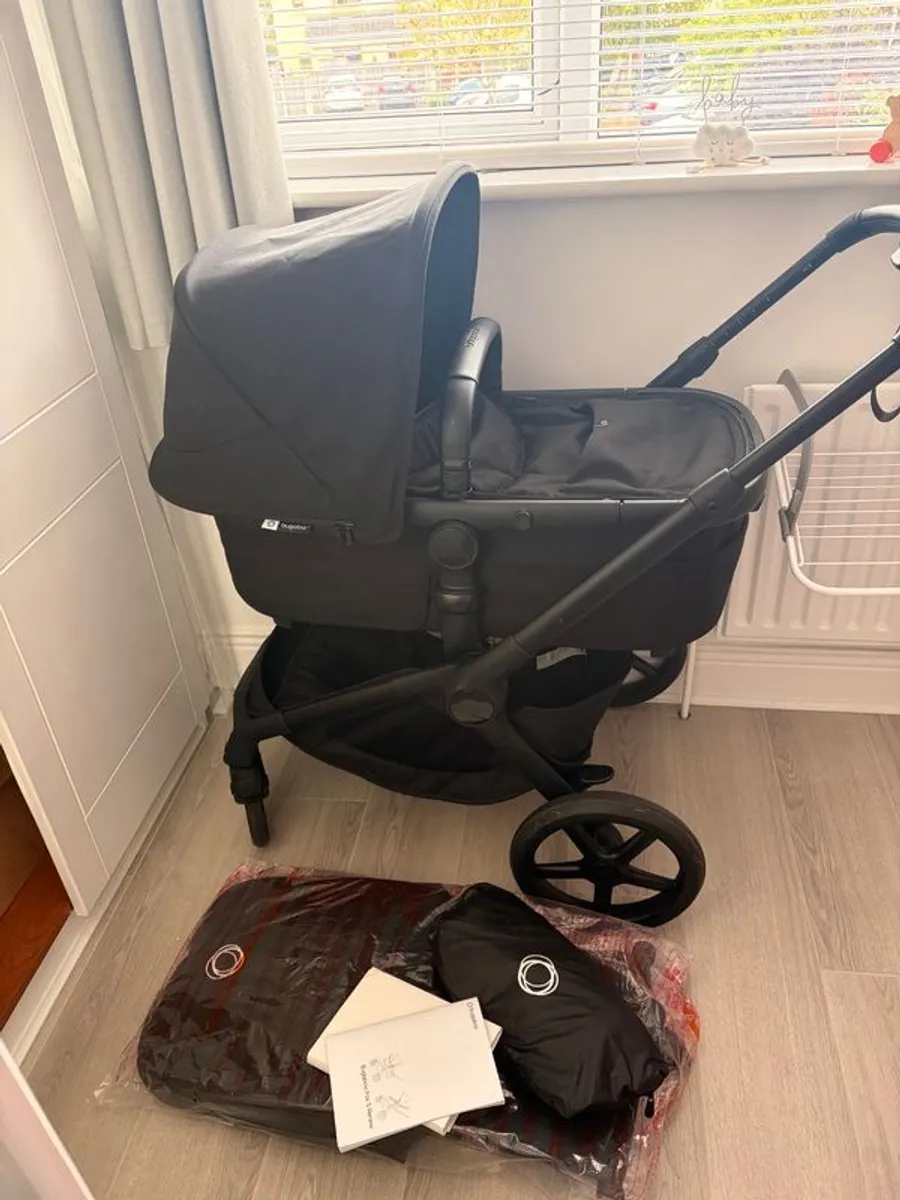Black bugaboo renew - Image 2