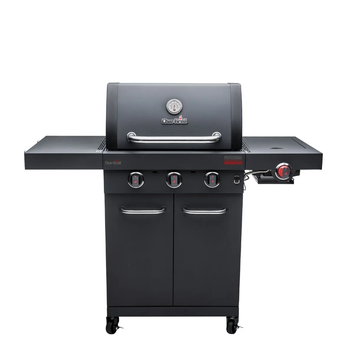 BBQ - Image 1