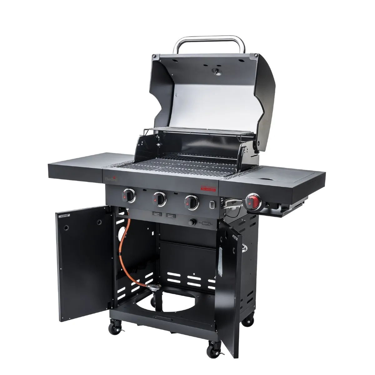 BBQ - Image 3