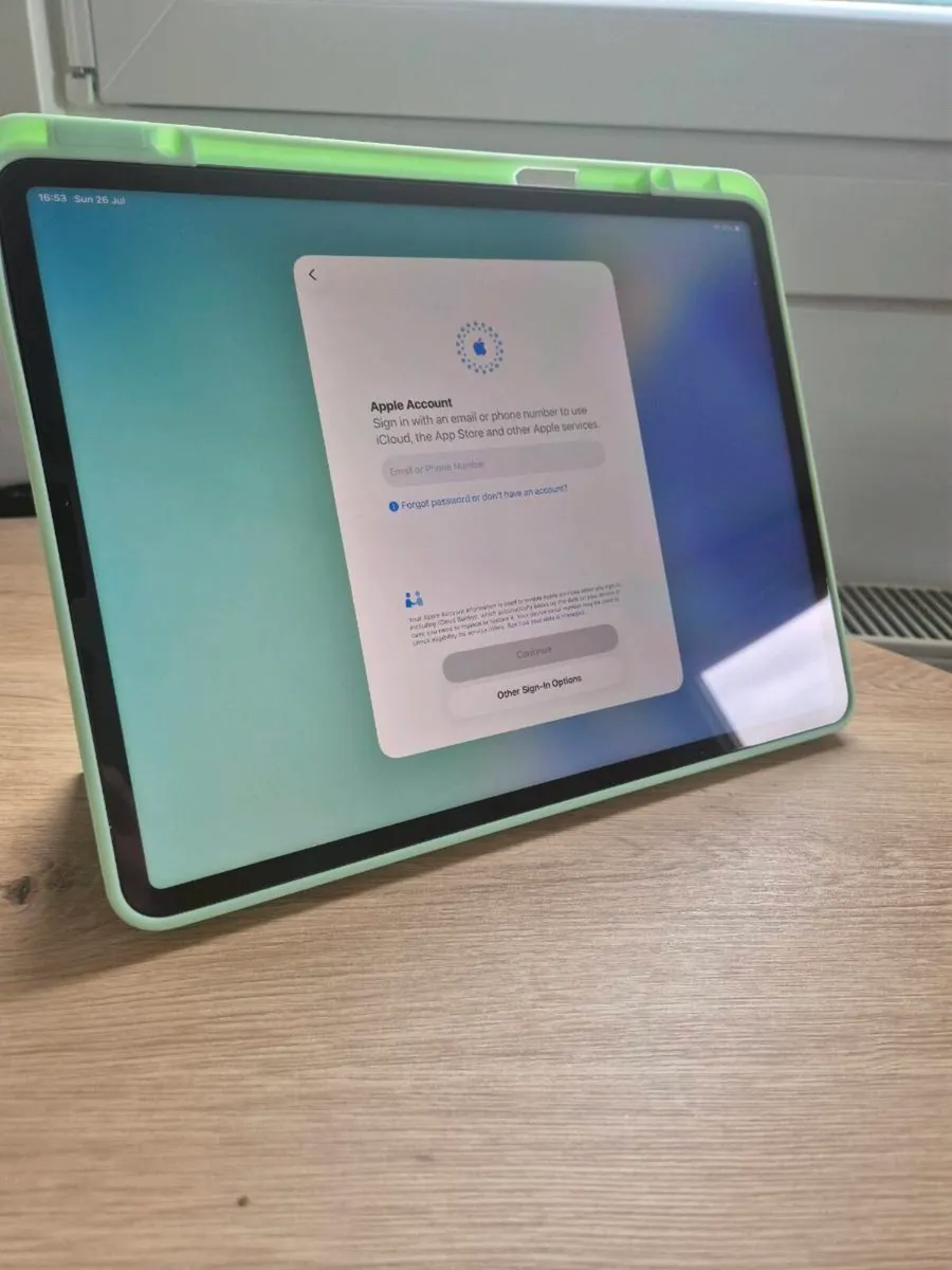 Ipad Pro - Image 1