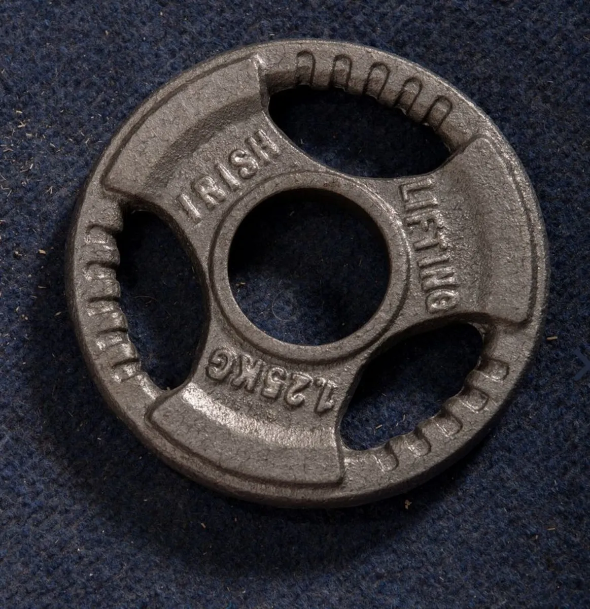 weight plates - Image 2