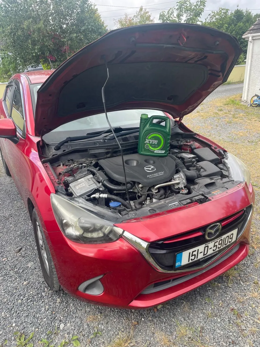 Oil Change / Mobile Mechanic — Dundalk & Co. Louth - Image 2