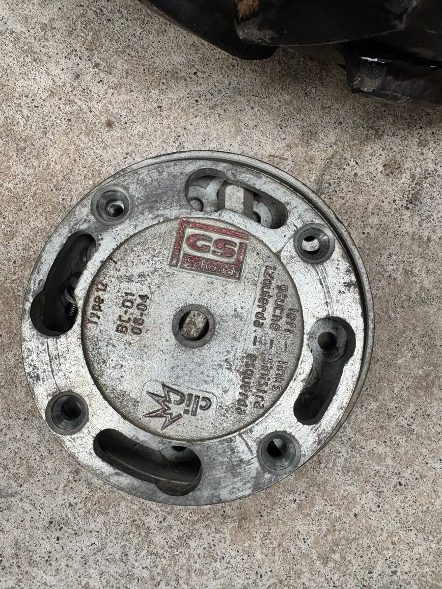 Dual Wheels for Quad/ATV - Image 2