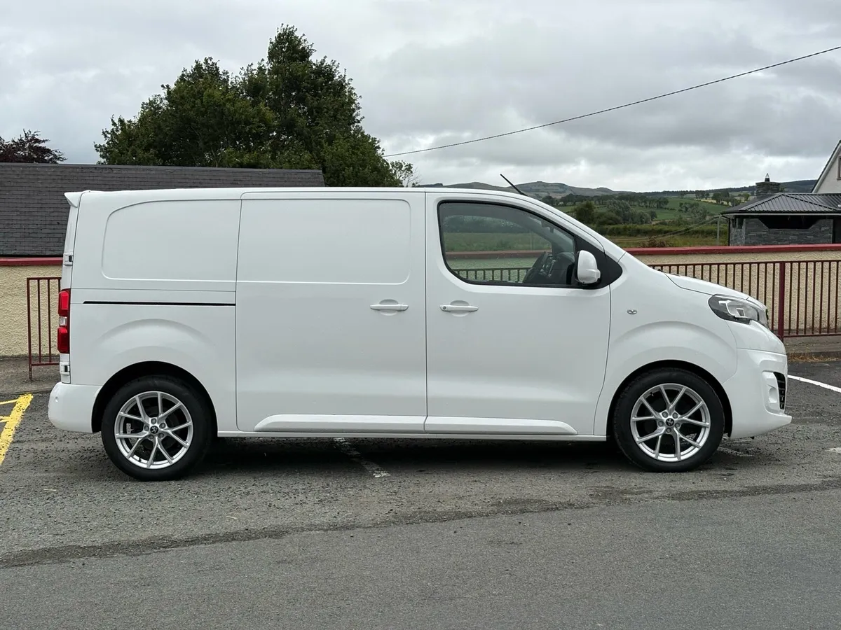 2019 (191) PEUGEOT EXPERT 1.6 PROFESSIONAL - Image 2