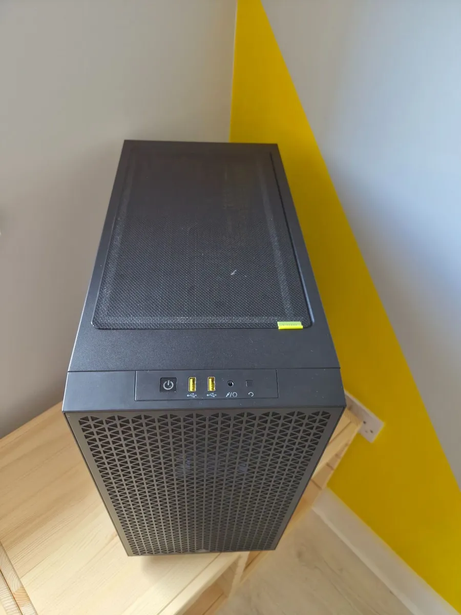 Corsair 4000D case - Image 3